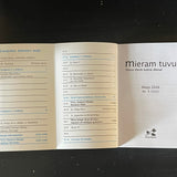''Mieram tuvu'' Maijs 2026