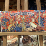 Notici brīnumiem! À mon seul désir, piena šokolāde 32% kakao