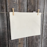 Iekšējā spilvendrāna no kokvilnas