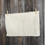 Iekšējā spilvendrāna no kokvilnas