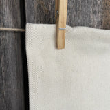 Iekšējā spilvendrāna no kokvilnas