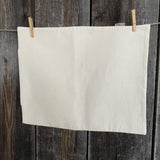 Iekšējā spilvendrāna no kokvilnas