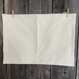 Iekšējā spilvendrāna no kokvilnas