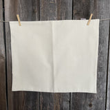 Iekšējā spilvendrāna no kokvilnas