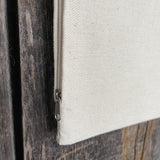 Iekšējā spilvendrāna no kokvilnas