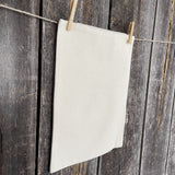 Iekšējā spilvendrāna no kokvilnas