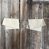 Iekšējā spilvendrāna no kokvilnas