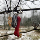 Atslēgu piekariņš jeb kulons