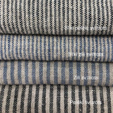 Lielais (26x44 cm) zero waste lina auduma produktu iepirkumu/uzglabāšanas maisiņš