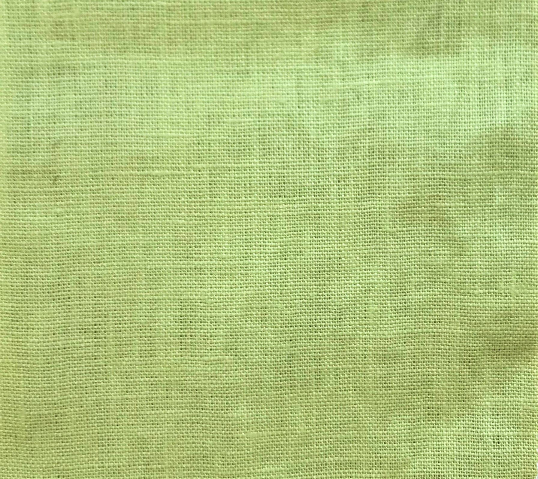 Lielais (36x44 cm) zero waste lina auduma produktu iepirkumu/uzglabāšanas maisiņš