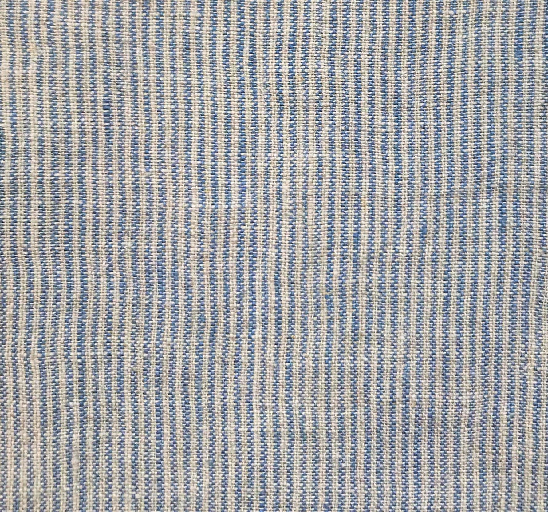 Lielais (36x44 cm) zero waste lina auduma produktu iepirkumu/uzglabāšanas maisiņš