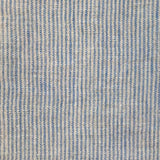 Lielais (26x44 cm) zero waste lina auduma produktu iepirkumu/uzglabāšanas maisiņš