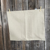 Iekšējā spilvendrāna no lina