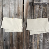 Iekšējā spilvendrāna no lina