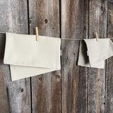 Iekšējā spilvendrāna no lina