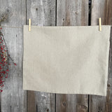 Iekšējā spilvendrāna no lina