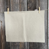 Iekšējā spilvendrāna no lina