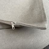 Iekšējā spilvendrāna no lina