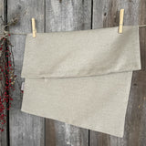 Iekšējā spilvendrāna no lina