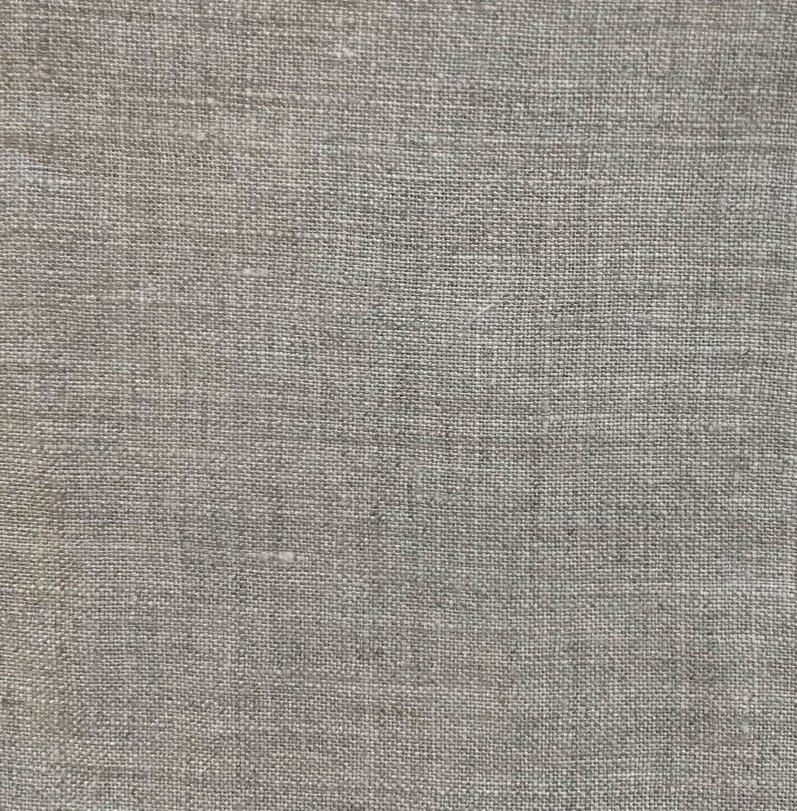 Mazais (12x20 cm) zero waste lina auduma produktu iepirkumu/uzglabāšanas maisiņš