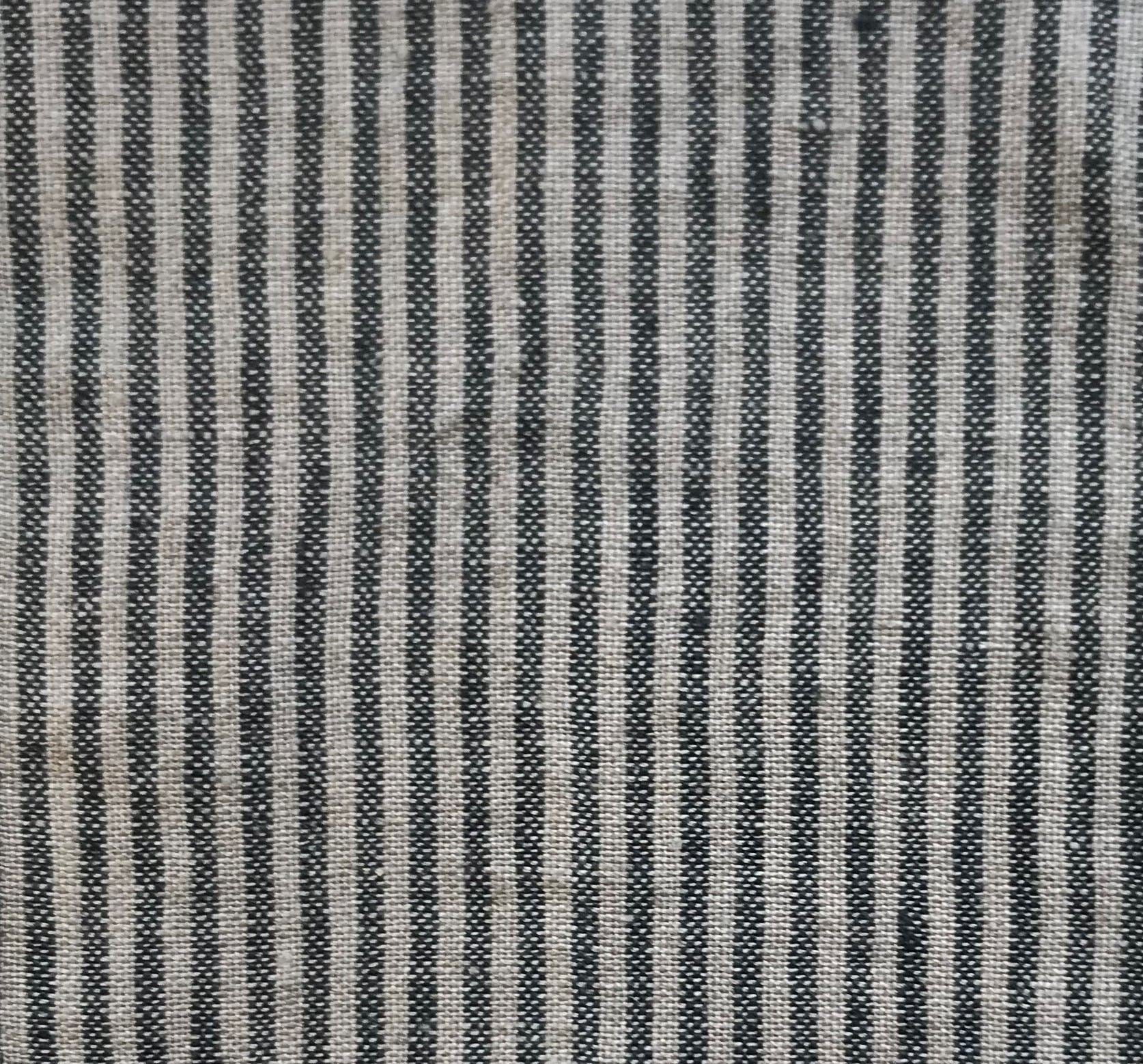 Mazais (15x20 cm) zero waste lina auduma produktu iepirkumu/uzglabāšanas maisiņš