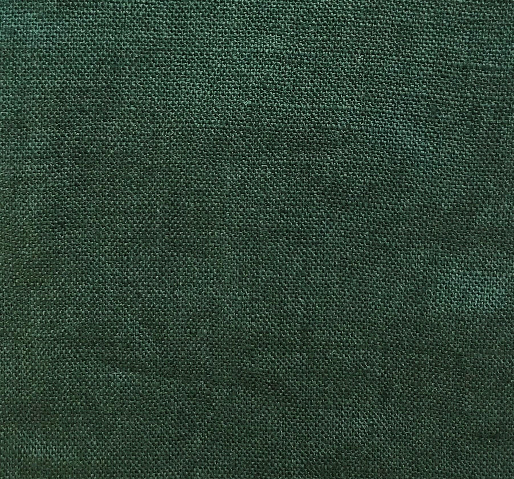 Vidējais (20x26 cm) zero waste lina auduma produktu iepirkumu/uzglabāšanas maisiņš